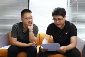 亚搏集团官网亚搏集团官网亚搏集团官网亚搏集团官网首页-亚搏(中国)
人力资源HR点评：年薪百万的简历